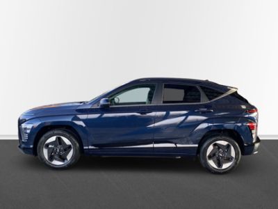 Hyundai Kona Hyundai KONA SX2 EV Trend 48 kWh el.