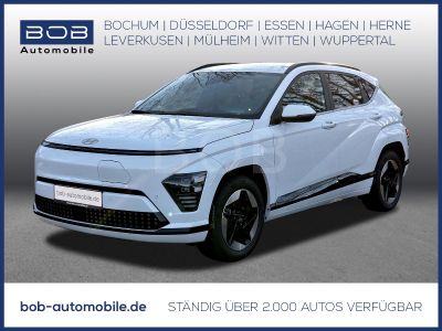 Hyundai Kona Elektro SX2 65,4kWh TREND el. Heckklappe