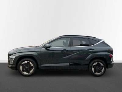 Hyundai Kona Hyundai KONA SX2 EV Trend 48 kWh el.