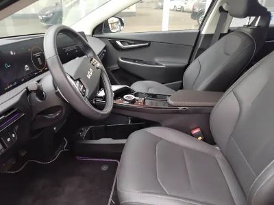 Kia EV6 AWD WP AIR COM ASS DRI