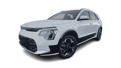 Kia Niro EV 64,8-kWh-Batterie Vision