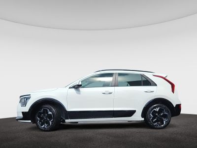 Kia Niro EV Vision Special