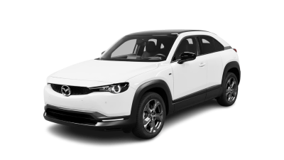 Mazda MX-30 MX-30 UPDATE22 ADVANTAGE*3-phasig*MATRIX-LED*