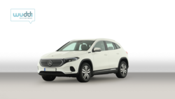 Mercedes-Benz EQA EQA 250