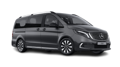 Mercedes V-Klasse Bild von FAAREN