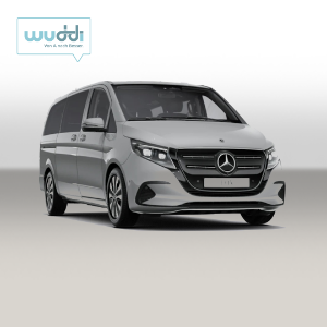 Mercedes-Benz V-Klasse EQV 300 lang NEUWAGEN 360°Kamera