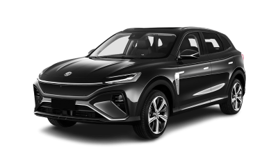 MG Marvel R Luxury