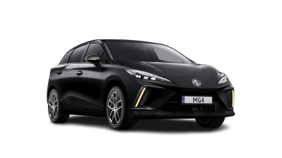 MG MG4 Luxury