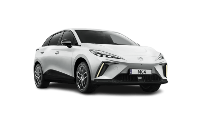 MG Motor MG4 Maximal Luxury