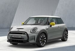 Mini Cooper Cooper SE