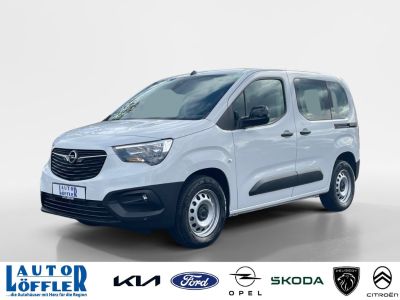 Opel Combo Bild von FAAREN