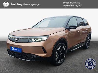 Opel Grandland Bild von FAAREN