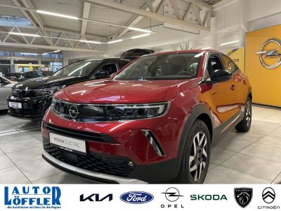 Opel Mokka-e