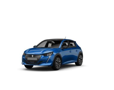 Peugeot e-208 GT-Line