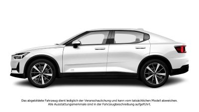 Polestar 2 Single Motor