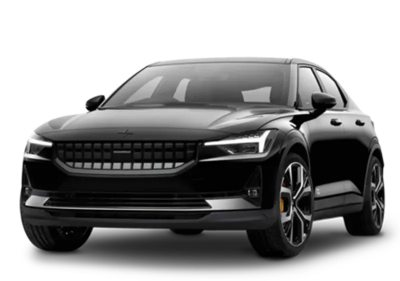 Polestar 2 Long Range Dual Motor