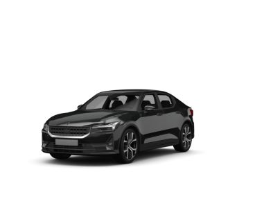 Polestar Polestar 2 Bild von FAAREN