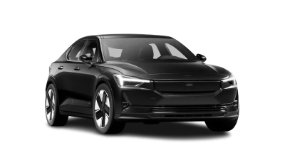 Polestar 2 Longe Range Dual Motor, Prime-Paket