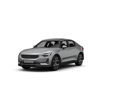 Polestar 2 Long Range Dual Motor