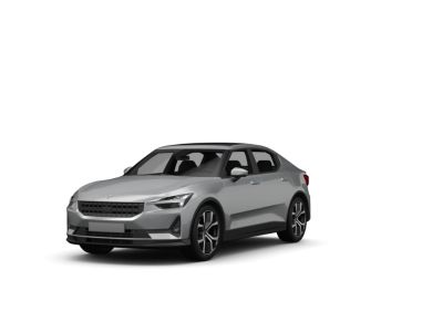 Polestar Polestar 2 Bild von FAAREN