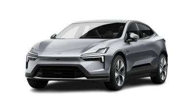 Polestar 4 Longe Range Dual Motor, Pilot & Plus Paket