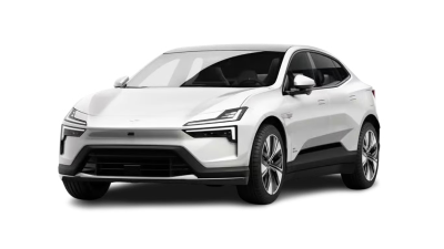Polestar 4 Longe Range Dual Motor, Plus Paket