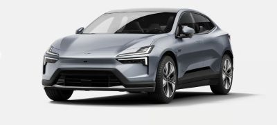 Polestar 4 Longe Range Single Motor, Pilot & Plus Paket