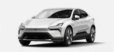 Polestar 4 Longe Range Dual Motor, Pilot & Plus Paket