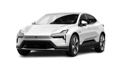 Polestar 4 Longe Range Dual Motor, Pilot & Plus Paket