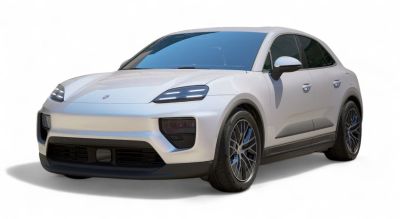 Porsche Macan Macan 2025 | 20 | 340 PS | Über 620 KM