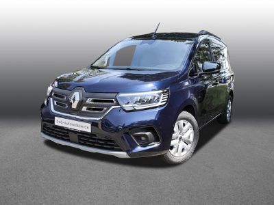 Renault Kangoo E-TECH 100% el. EQUILIBRE EV45 AC22 NAVI