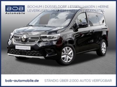 Renault Kangoo E-TECH 100% el. EQUILIBRE EV45 AC22 SitzP im Auto-Abo von FAAREN