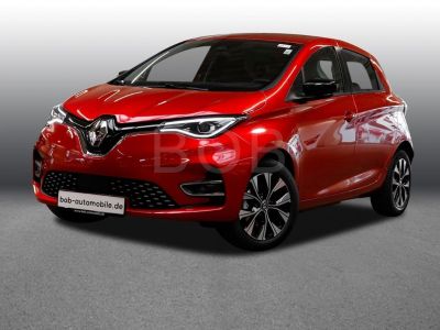 Renault Zoe E-Tech 100% elektrisch Evolution EV50 CCS