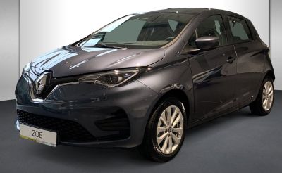 Renault Zoe EXPERIENCE R135 Z.E. 50