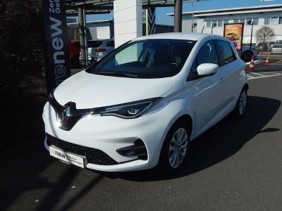 Renault Zoe Experience R135 Z.E. 50