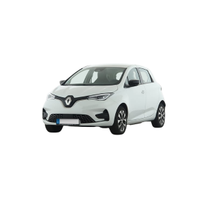 Renault Zoe R135 Z.E. 50 Visio-Paket Winter-Paket