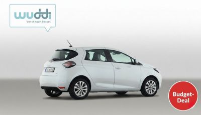 Renault Zoe Zoe (Gebrauchtwagen)