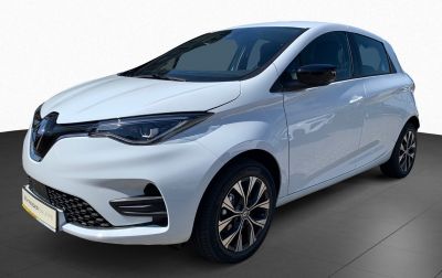 Renault Zoe EXPERIENCE NAVI, CCS, Winter-Paket SUPER DEAL