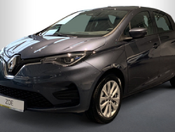 Renault Zoe EXPERIENCE R135 Z.E. 50