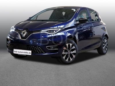 Renault Zoe E-Tech 100% elektrisch Evolution EV50 8-fach
