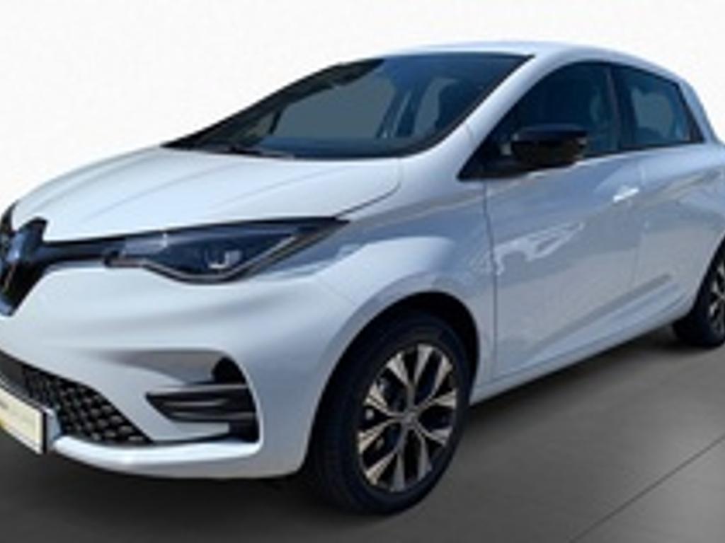 Renault Zoe EXPERIENCE NAVI, CCS, Winter-Paket