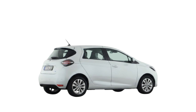 Renault Zoe Zoe
