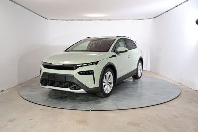 Skoda Elroq Skoda 50 Tour 55 kWh Batterie Elektromotor