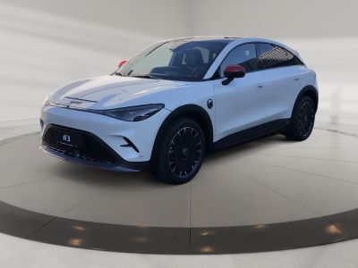 Smart #3 25th Anniversary Edition