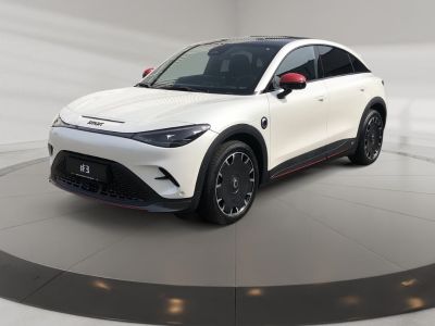 Smart #3 25th Anniversary Edition