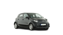 Smart EQ forfour forfour electric drive (SONDERANGEBOT)