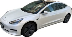 Tesla Model 3 Standard