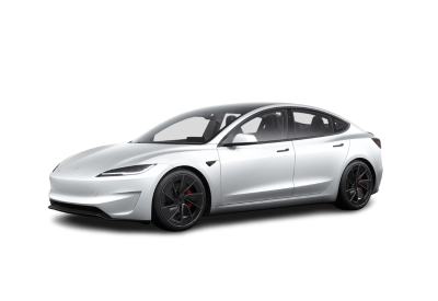 Tesla Model 3 Perfomance