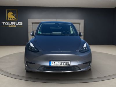 Tesla Model Y RWD