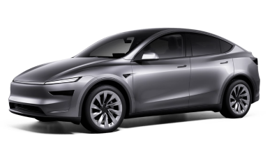 Tesla Model Y Juniper Long Range Dual AWD - weiss